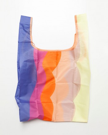 Stripes Rainbow Bag