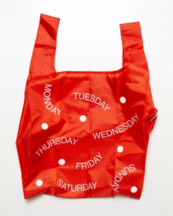 Weekdays Bag