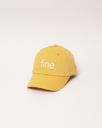 Fine Cap