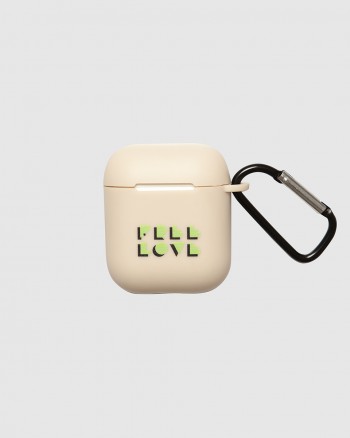AirPods Case Free Love