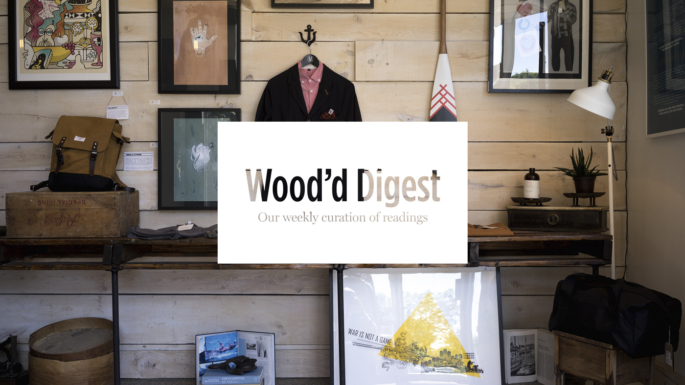 About reshoring manufacturing, our point of view | Wood'd Digest