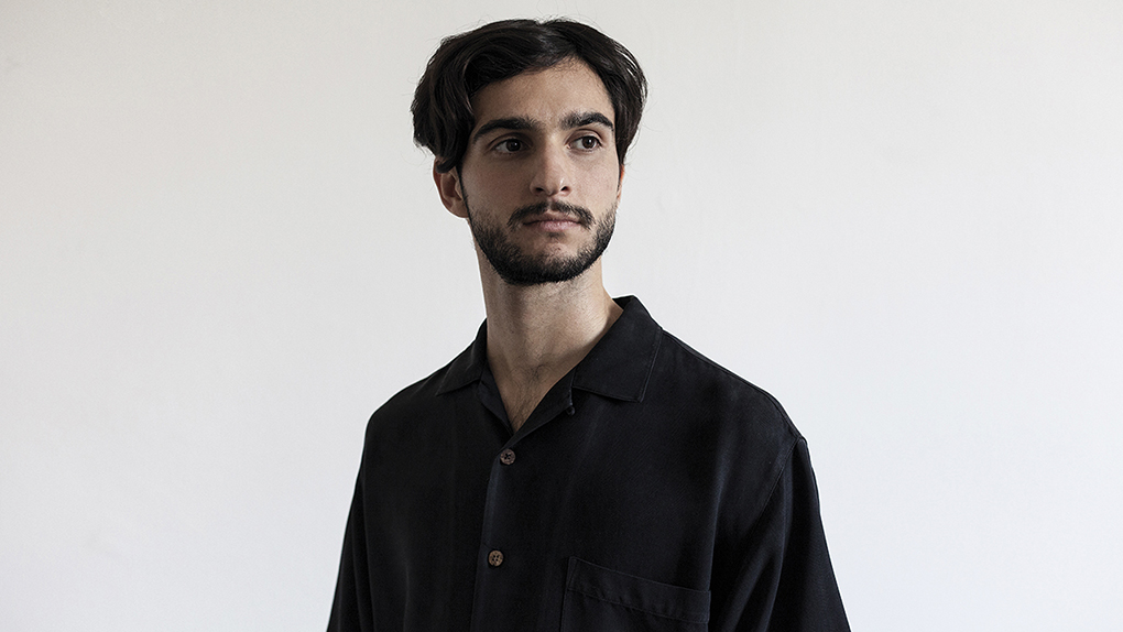 Dilen Togre blu interview by Uncovered | Wood'd Journal