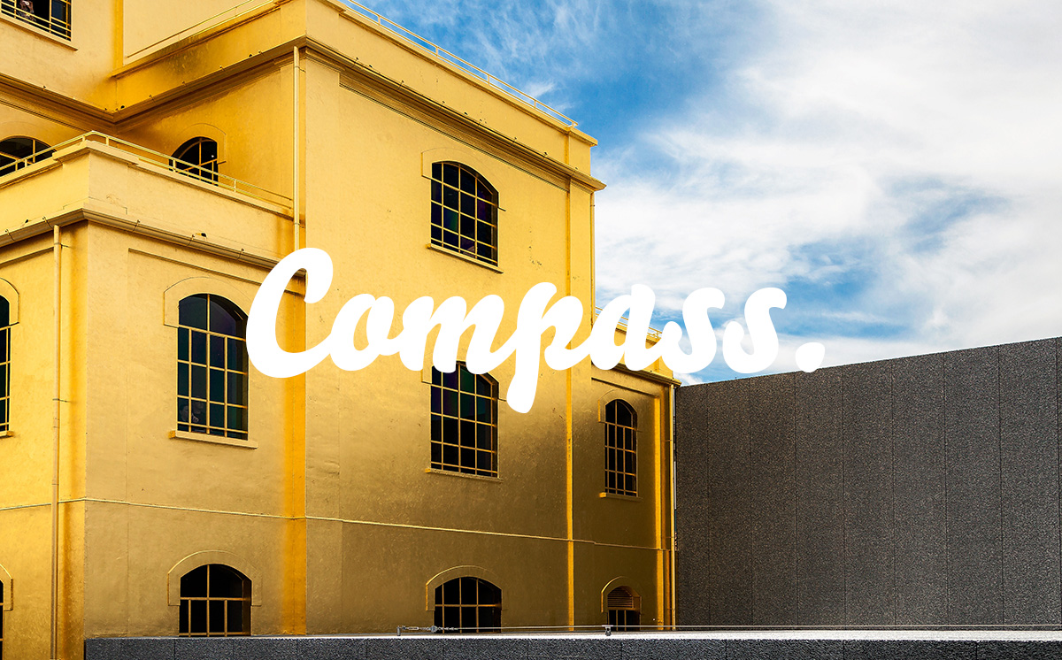 Milan city guide: introducing Compass by Wood'd